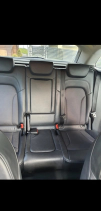 Audi Q5 cena 102000 przebieg: 170742, rok produkcji 2016 z Kwidzyn małe 326
